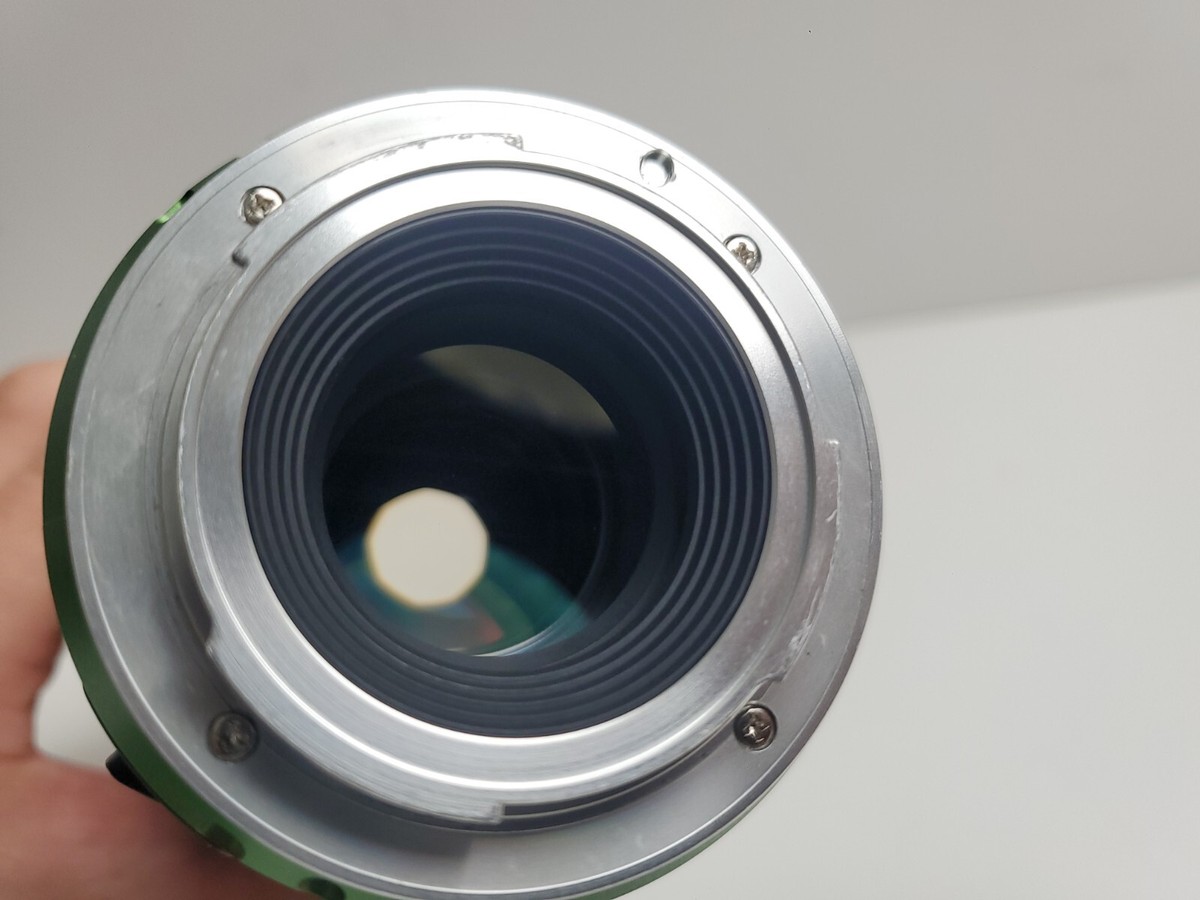 Fujifilm Fujinon Cine Zoom Conquest 2,9/18-55 Pour sony E-Mount + Top ( 244526
