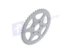 Harley-Davidson 1200 Sportster 1986-1992 AFAM Steel Rear Sprocket 40T