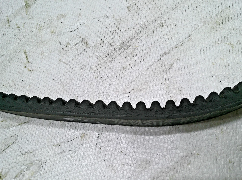 雅马哈 Phazer 485 PZ 480 II 2 Vmax 500 600 XT DX LE 雪地摩托车传动皮带 — 第 2/4 张图片