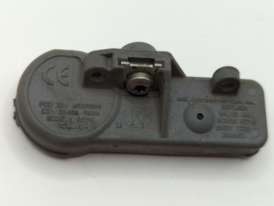 2011 Dodge Durango Tire Pressure Monitoring System Sensor Tpms KUNG8