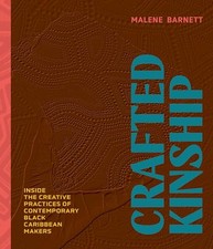 Crafted Kinship: Inside the Cr - VERY GOOD
