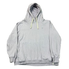 Fat Face Hoodie Pullover Regular Fit Purple Womens Large