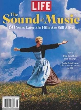 Life Magazine  The Sound of Music, 60 Years Later