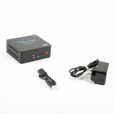 Muxlab 4K Digital Signage Player Plus - SKU#1576147