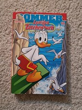 Ltb Sommer 11 /Lustiges Taschenbuch Sonderban...