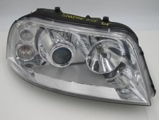 Feu avant (phare) Volkswagen SHARAN