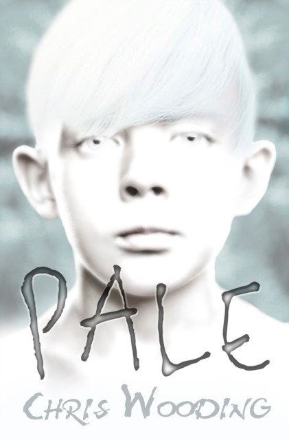 Pale by Chris Wooding (Paperback Book)