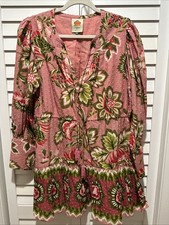 Farm Rio dress, Women’s Medium