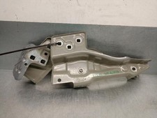 638E92393R stoßstangen verstärkung träger vorne DACIA DUSTER III HM 5560271