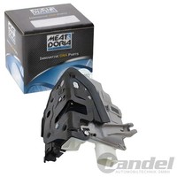 Meat & Doria TÜRschloss Vorne Links Passend FüR Audi A4 A5 Q3 Q5 TT Cadillac