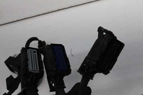 2014-2015 CHEVROLET IMPALA 3.6L V6 FLEX ENGINE WIRE WIRING HARNESS CABLE OEM - Bild 2 von 7