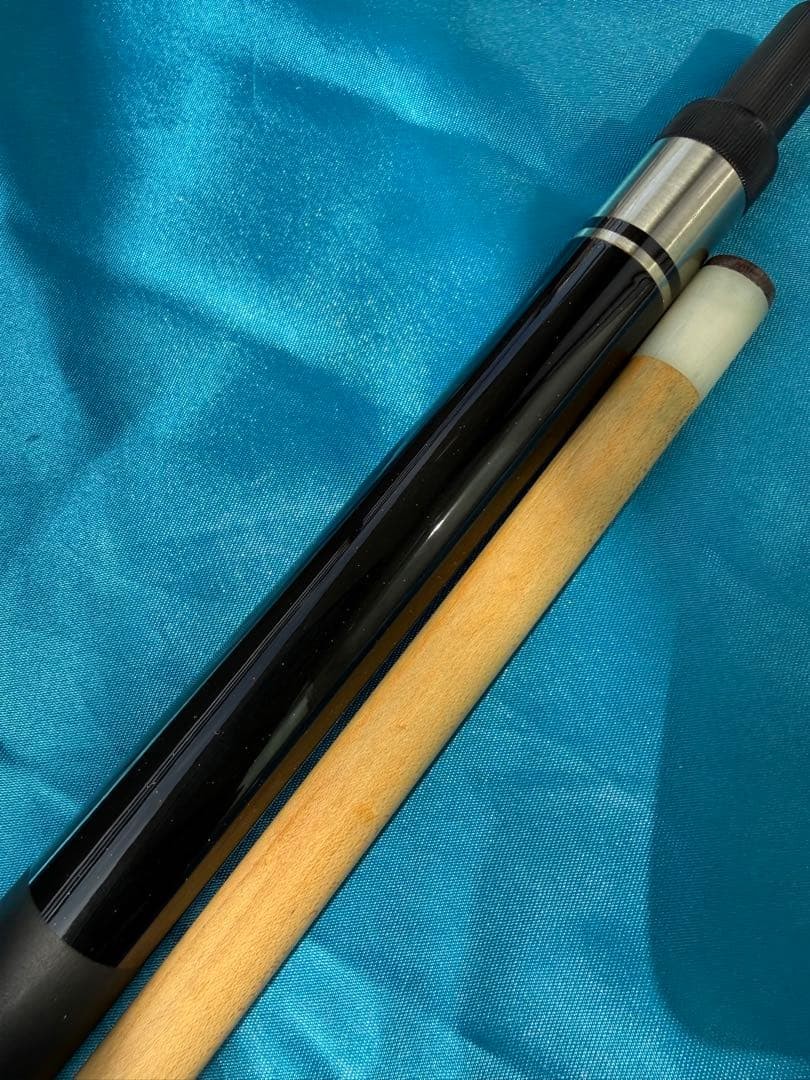 Cuetec Earl Strickland Jump & Break Cue #0422 | eBay