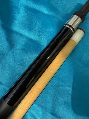 Cuetec Earl Strickland Jump & Break Cue #0422 | eBay