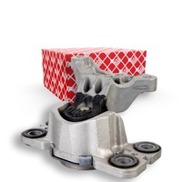 febi Bilstein Lagerung, Motor 174364 FüR Volvo, Links