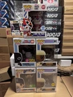 Funko Pop Custom Bundle Ad #121, Movies #891, #891 CHASE, #899, TV #1021 *NEW*