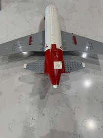 LEGO City Airport (3182). Missing Minifigs And A Few Stickers