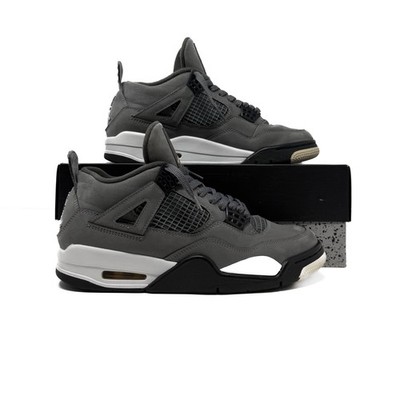 UK 6,5 | Air Jordan 4 Retro | Cool Grey