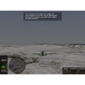 Iron Aces: High Speed WWII Aerial Combat (Sega Dreamcast) (US IMPORT)
