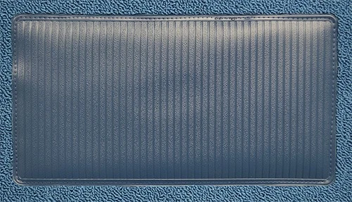 Pontiac Bonneville 1959 alfombra - bucle | 4 puertas, techo rígido Foto 3 de 4