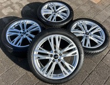 4 ORIGINAL 19" ALU WINTERRÄDER AUDI A5 S5 FU2 B10 8B3601025AS 245/40R19 98H 2024