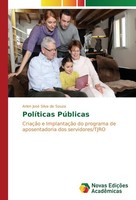 PolíTicas PúBlicas Arlen José Silva De Souza