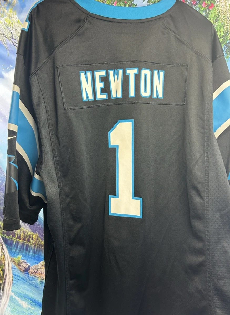 Nike Men's Cam Newton NFL Jerseys for sale | eBay