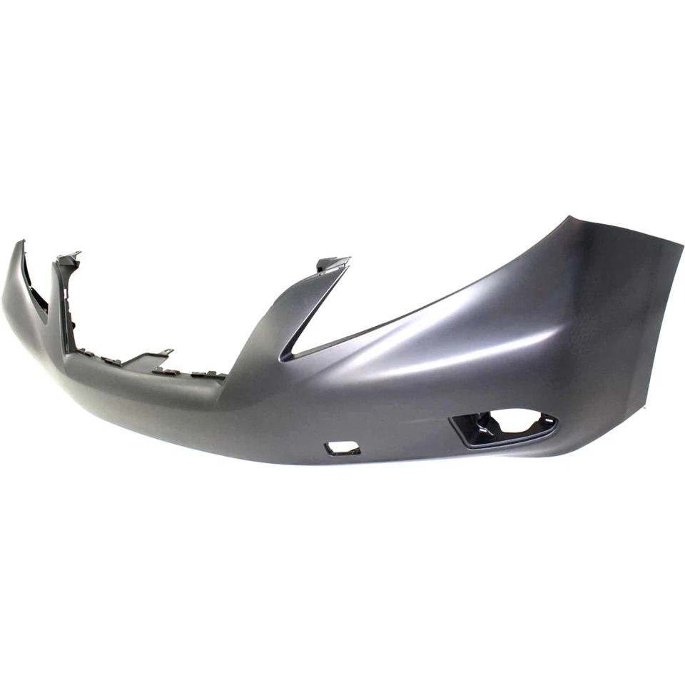 Front Bumper Cover For 2010-2012 Lexus RX350 Canada Built Primed LX1000190C CAPA Foto 2 de 4