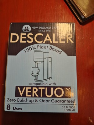 #ad Descaler 100 %plant Based $16.01