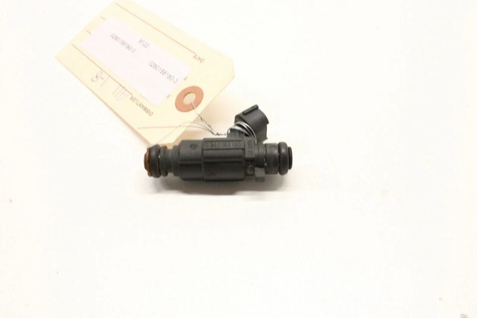 2004-2009 Audi S4 4.2L Fuel Injector OEM Used Foto 2 de 4