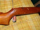 Remington M-521 gun stock — photo 3