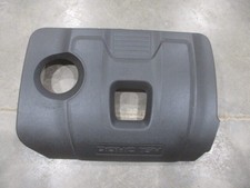 Kia Forte 2.0l Upper Engine Cover 53k Oem Lkq