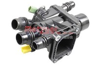 Metzger Thermostat, KüHlmittel 4006414 FüR CitroËN DS Opel Peugeot