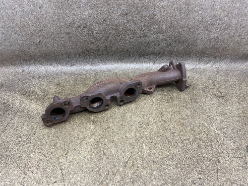 Abgaskrümmer rechts 9X2Q-9430-DA Land Rover Discovery 4 IV L319 3.0 12.1953.274