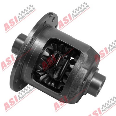 8.8 Inch 31 Spline Rear Traction Lok Differential fits 1986-2014 Ford Mustang.