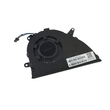 HP Pavilion 15-CS 15T-CS Laptop Cpu Fan L2558...