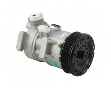 Klimakompressor Klimaanlage 5Sl12C für Toyota Auris Avensis Limo Kombi 03-12