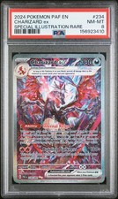 Charizard ex 234/091 SV: Paldean Fates for sale | eBay