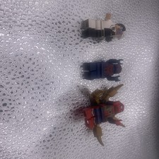 LEGO Minifig Lot –3