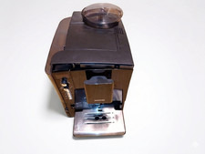 Siemens EQ.5 Kaffeevollautomat schwarz bastle...