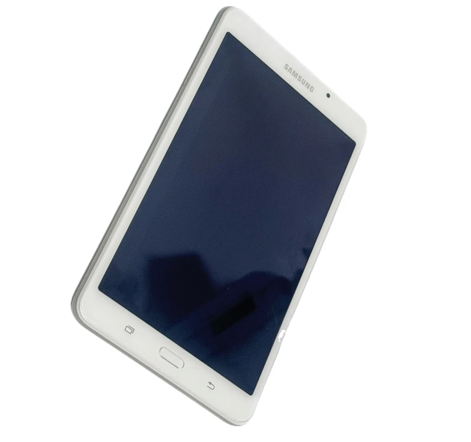 Samsung Galaxy Tab A (2016) 7.0" SM-T280 Wi-Fi 8GB White – Boxed, Unused! - Image 4 of 4