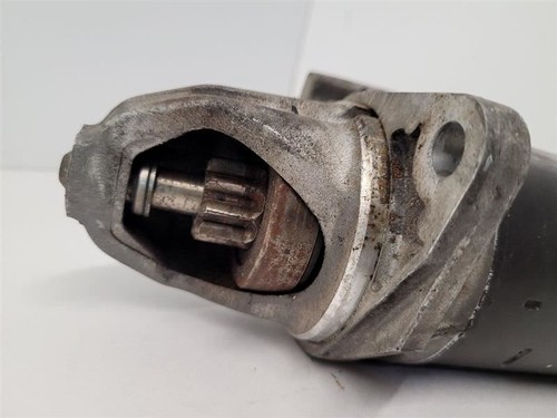 00 01 02 03 04 LAND ROVER DISCOVERY STARTER MOTOR NAD101190 - Bild 2 von 10