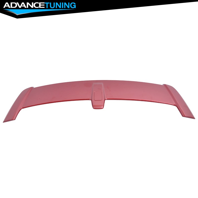 Fits 07-11 Honda CR-V OE Style Roof Spoiler Painted #R525P Tango