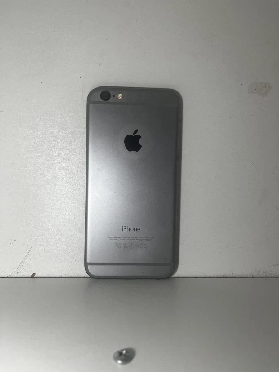 iPhone 6 32GB iOS for sale | eBay