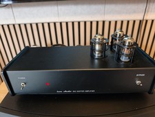 Icon Audio Tube Buffer Amp BA3 - Great Condition and Sound!