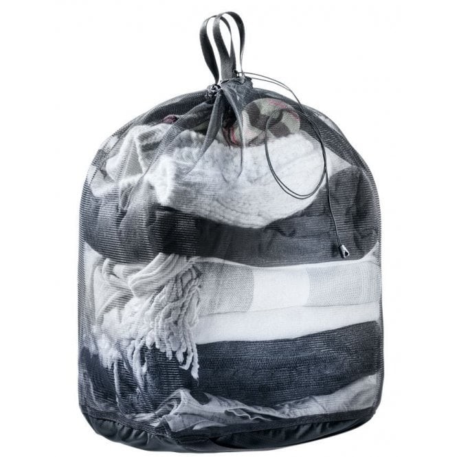 Deuter Mesh Sack 18 - Black