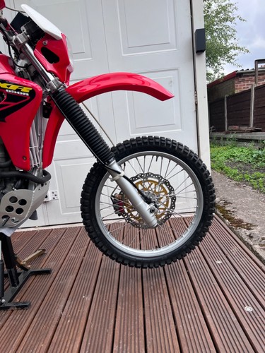 Honda XR650R - Picture 4 of 15