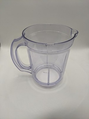 Magic Bullet Blender MB1001 Pitcher Replacement Parts