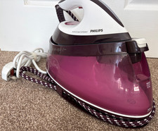 Philips PerfectCare Compact Steam Generator Iron 2400W/1.5L GC7842/46