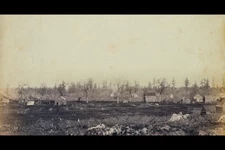 Photo:Fort Victoria,Vancouver Island,British Columbia,1859 2