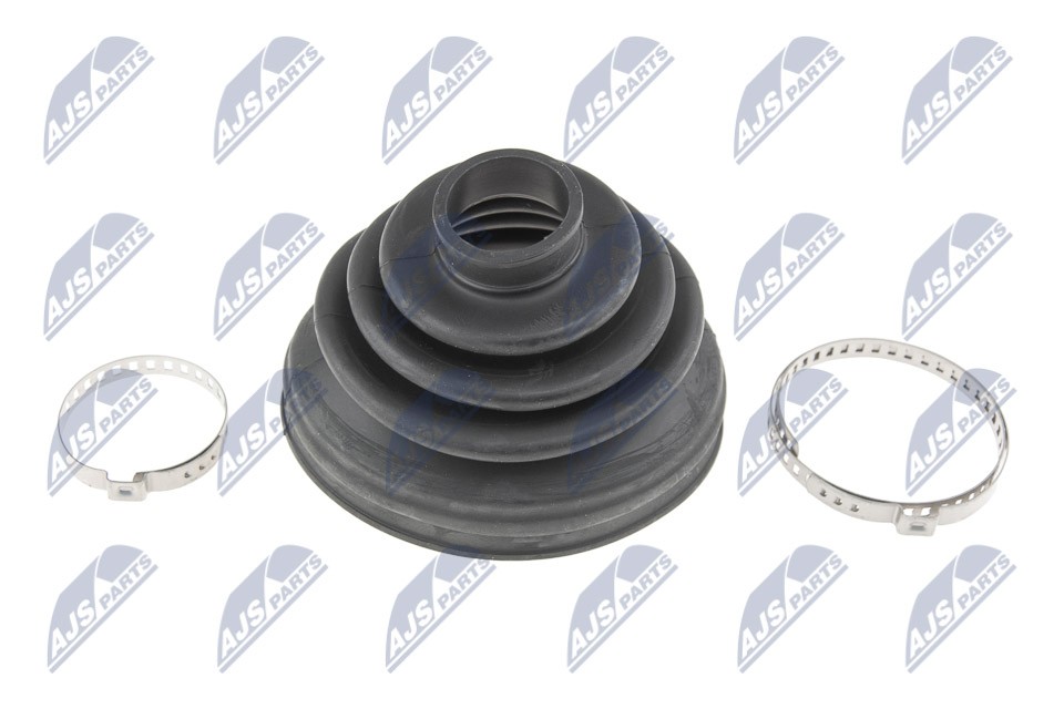 NTY OE NOP-034 Bellow Set, drive shaft for MAZDA,TOYOTA